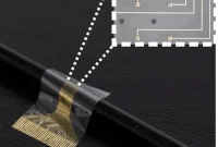 Biohybrid Device May Restore Movement in Paralyzed Limbs