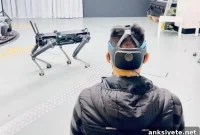 New Sensor Could Enable Brain-Controlled Robots