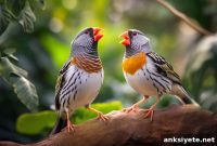 How Oxytocin Shapes Birdsong Learning