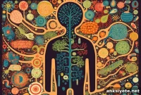 Gut Microbiome Shifts Could Predict Early Alzheimer’s