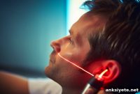 Low-Level Laser Therapy for Tinnitus Relief: New Evidence