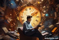 Turn Downtime into Creative Breakthroughs