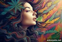 Cannabis Compound Isn’t a Psychedelic: What Science Shows