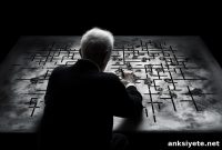 Crosswords and Computer Training Cut Dementia Risk vs Socializing