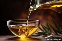 AI Identifies Olive Oil Molecules That Could Target Alzheimer’s
