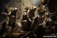 How Tickling Reveals the Playful Secrets of Rats