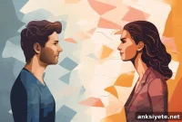 Pandemic Stress: How Men and Women Respond Differently