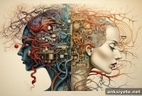 How the Brain Links Consciousness and Perception