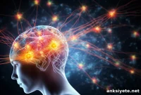 Early Schizophrenia Risk From Age-Related Brain Patterns