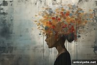 How Negative Memory Replay Drives PTSD Symptoms