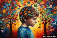 Brain Organoids Reveal Neuronal Origins of Autism