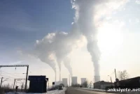 Coal Emissions Linked to Higher Suicide Rates in North Carolina