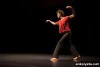 Parkinson’s Patients Reclaim Identity Through Dance
