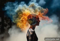 How Wildfire Smoke Damages the Brain and Sparks Inflammation