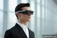 How Smart Glasses and AR Are Shifting Social Power Dynamics