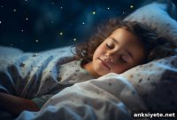 How Sleep Habits Protect Kids From Stress-Linked Impulsivity