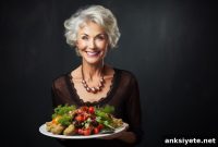 Diet Changes That Slow Aging Without Cutting Calories
