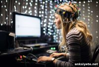 1-Minute EEG Reveals Depression and Rapid Mood Changes
