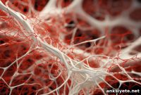 3D Printed Nerve Networks Come to Life in Lab