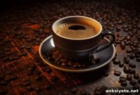 Research Finds Coffee Compound Enhances Memory