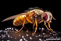 How Fruit Flies Make Decisions: New Insights from Research