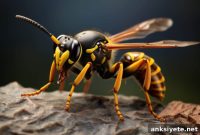 Wasp Visual System Mapping Advances AI and Neuroscience
