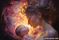 How One Protein Rewires the Maternal Brain