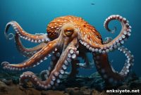 Octopus Genome Sequenced: 2.8 Billion Bases Revealed