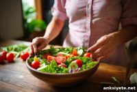 DASH Diet Linked to Lower Memory Loss in Women