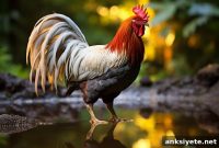 Can Roosters Recognize Their Reflection? What Research Shows