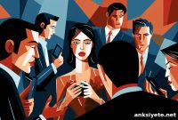 Why Men Are More Reluctant Than Women to Share Bad News