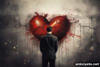 How Depression and Negative Emotions Raise Heart Disease Risk