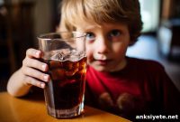 How Soda Consumption Raises Alcohol Risk in Children