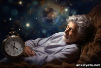 How Sleep Affects Aging: The DNA Link
