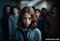 How Bias-Driven Bullying Leaves Hidden Scars