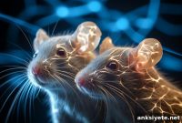 Rodent Research Reveals How Humans Process Motion