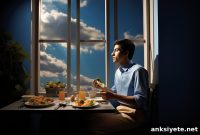 10-Hour Eating Window: Study Shows Boost in Mood and Energy