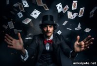 Why Magicians Are Redefining Creative Mental Health