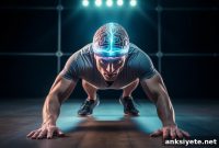 How Exercise Improves Memory and Focus During Sleep Deprivation