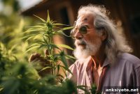 Why Cannabis Use Rose Among Older Americans During COVID-19