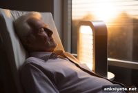 Light Therapy Improves Sleep and Mood in Alzheimer’s Patients