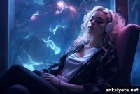 How Aesthetic Chills Help Lift Depression