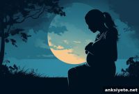 Perinatal Depression Raises Long Term Mortality Risk