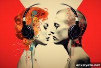 Lust vs Love in Modern Music: The Psychology Behind the Lyrics