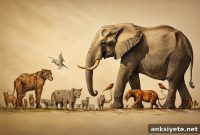 Why Animals Are Getting Smaller: The Role of Ecology