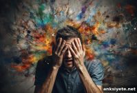 Brain Receptor Links Testosterone to Anxiety