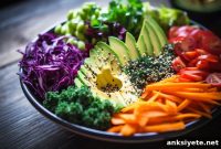 Vegan vs Keto: How Each Diet Affects Your Immune System