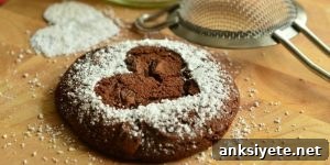 the cookie test