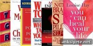 best self-esteem books