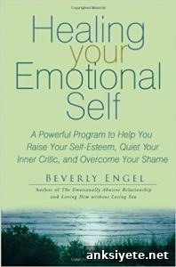 Healing Your Emotional Self
